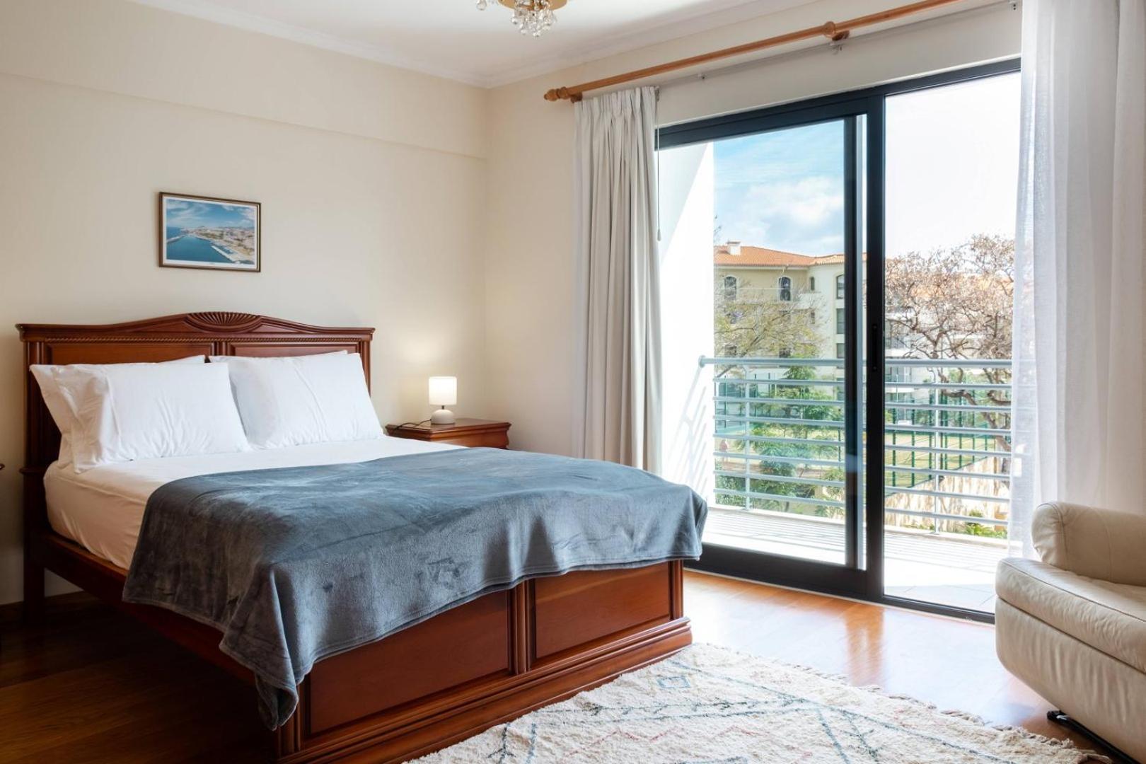 Guestready - Lido View Near The Beach Daire Funchal Dış mekan fotoğraf
