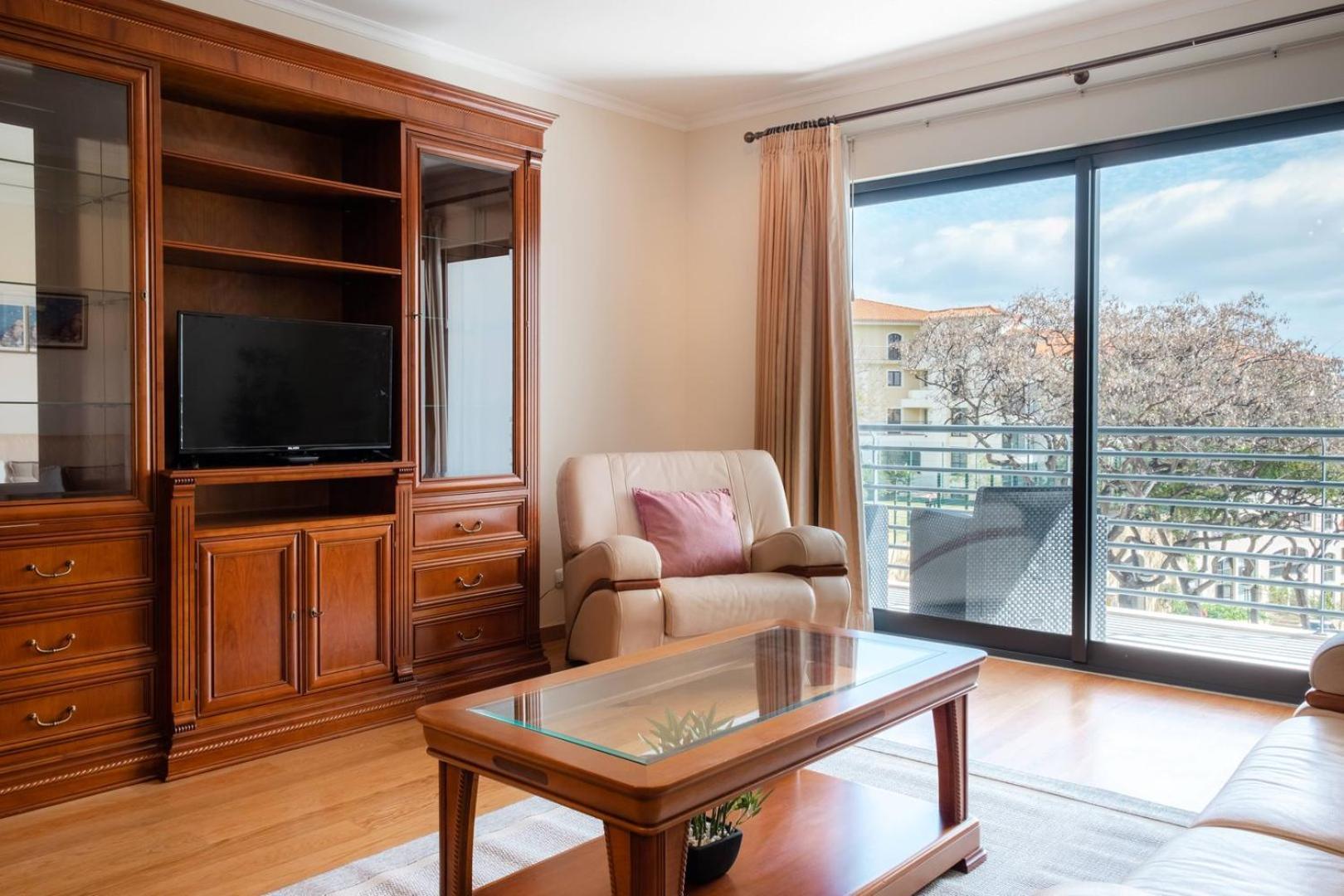 Guestready - Lido View Near The Beach Daire Funchal Dış mekan fotoğraf