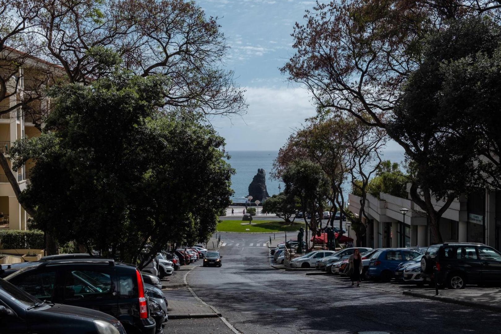 Guestready - Lido View Near The Beach Daire Funchal Dış mekan fotoğraf