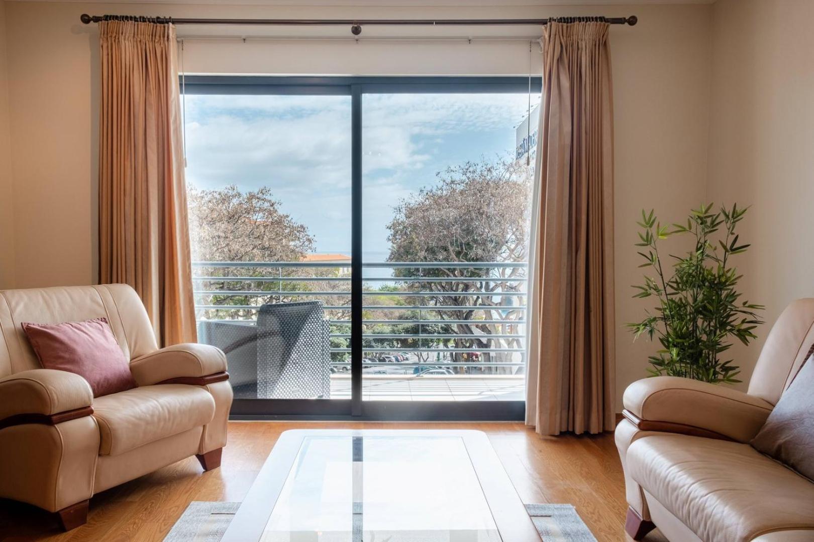 Guestready - Lido View Near The Beach Daire Funchal Dış mekan fotoğraf