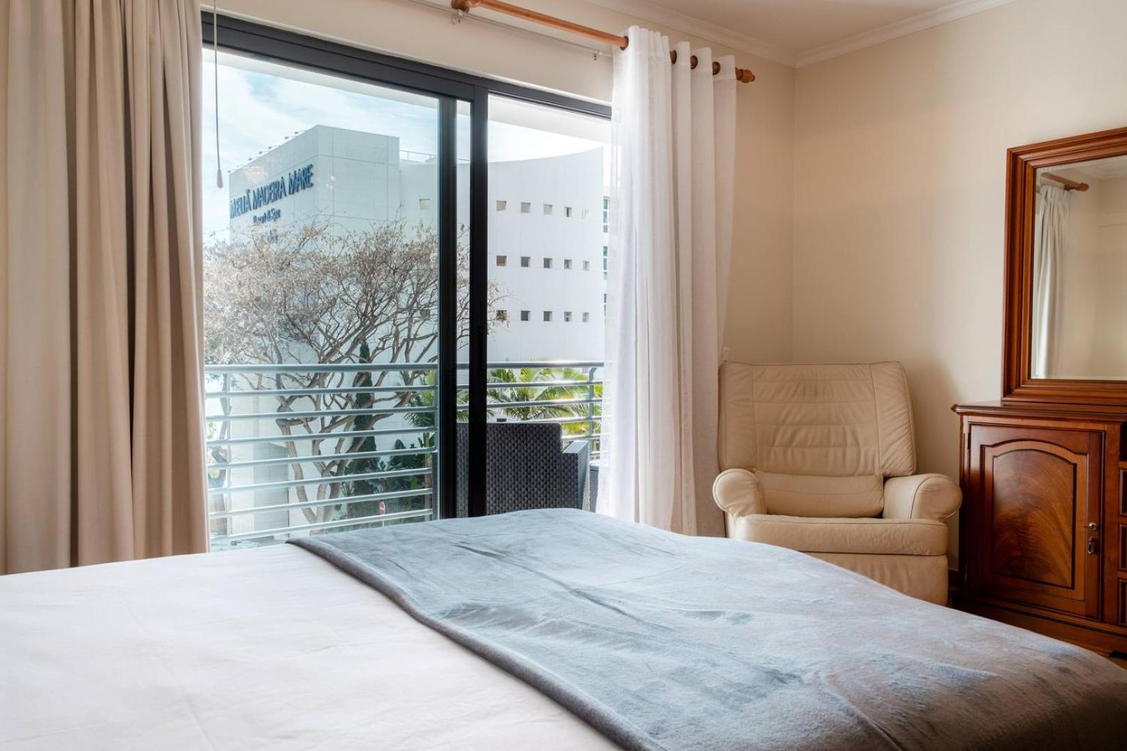 Guestready - Lido View Near The Beach Daire Funchal Dış mekan fotoğraf