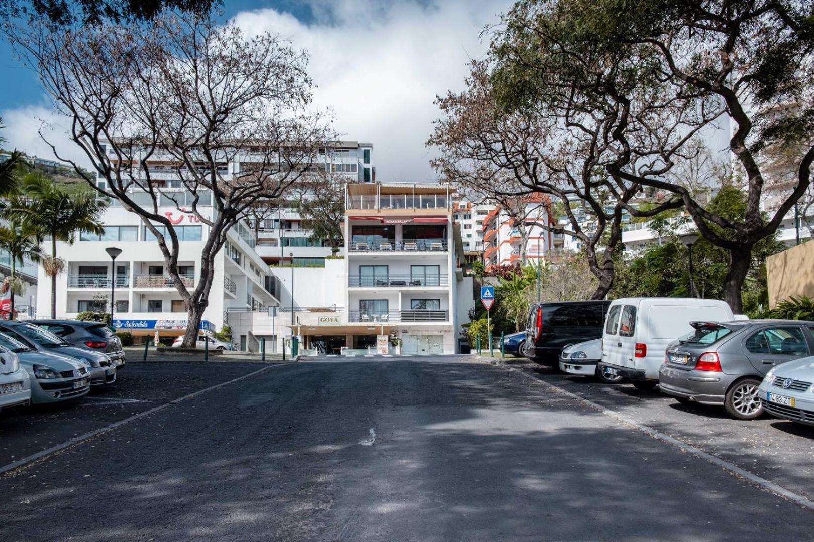 Guestready - Lido View Near The Beach Daire Funchal Dış mekan fotoğraf